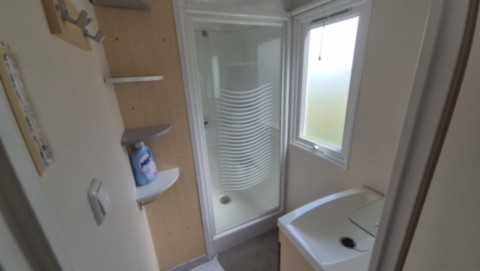Mobil home d'occasion français - IRM Vénus