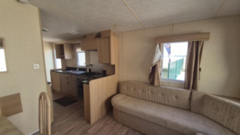 Mobil home d'occasion Anglais Abi Vista