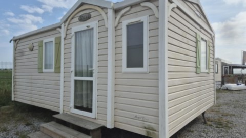 Mobil home d'occasion français - IRM Vénus