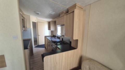 Mobil home d'occasion Anglais Abi Vista