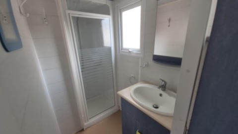 Mobil home O'hara 834
