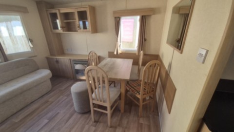 Mobil home d'occasion Anglais Abi Vista