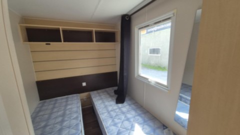Mobil home d'occasion français - IRM Vénus