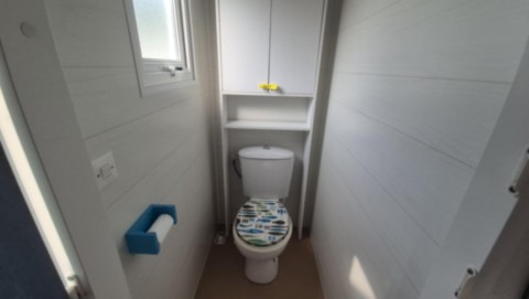 Mobil home O'hara 834