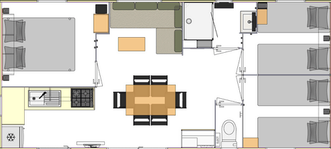 Plan BAHIA 87.3 