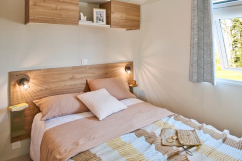 BAHIA 81.2 2026 : Chambre parentale