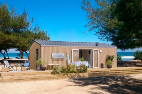 Mobil home BAHIA 81.2 2026