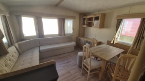 Mobil home d'occasion Anglais Abi Vista