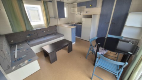 Mobil home O'hara 834