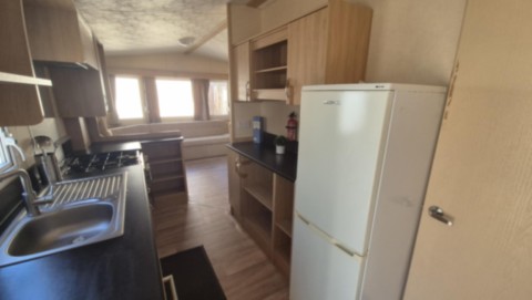 Mobil home d'occasion Anglais Abi Vista