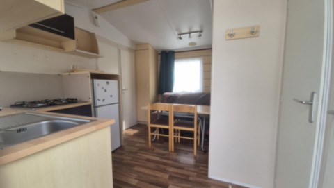 Mobil home d'occasion français - IRM Vénus