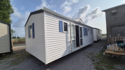 Mobil home O'hara 834