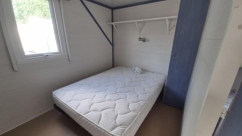 Mobil home O'hara 834