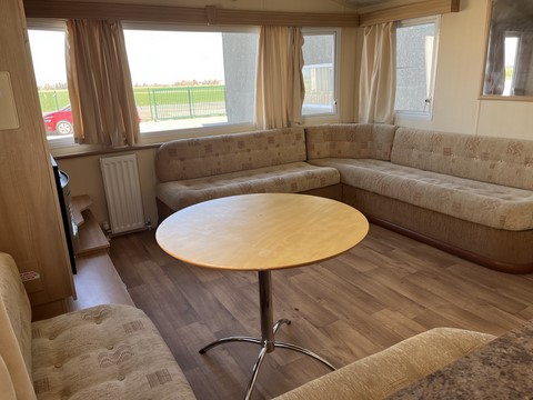 Willerby Rio 2012 / 3 chambres