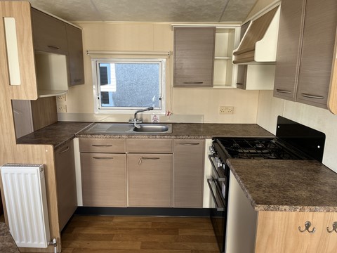 Willerby Rio 2012 / 3 chambres