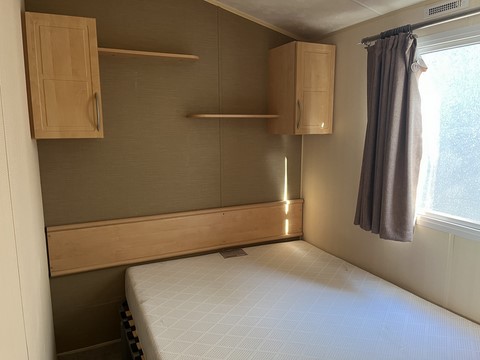 Willerby Rio 2012 / 3 chambres