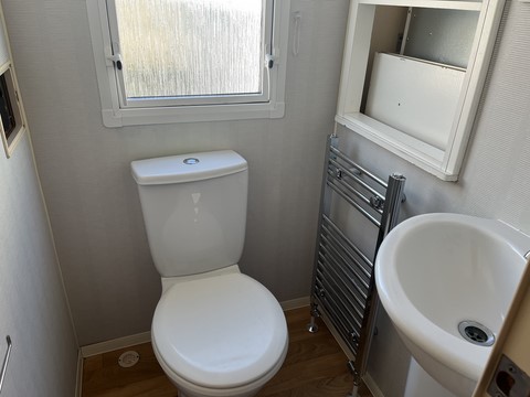 Willerby Rio 2012 / 3 chambres