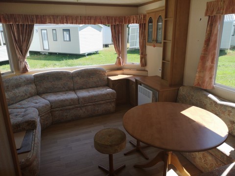 Willerby salisbury