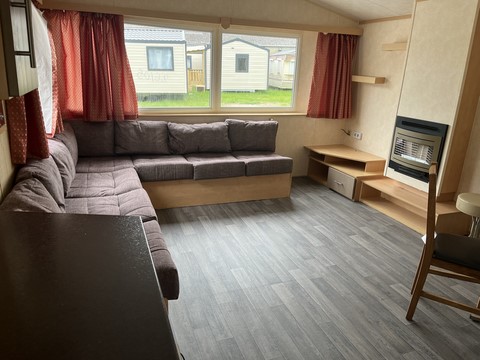 Willerby Salsa 2ch