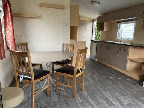 Willerby Salsa 2ch