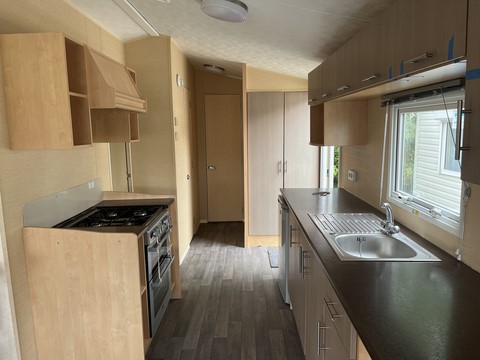 Willerby Salsa 2ch