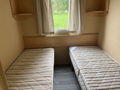 Willerby Salsa 2ch