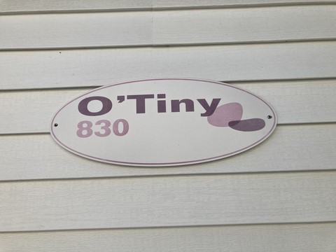 O'hara Otiny 820
