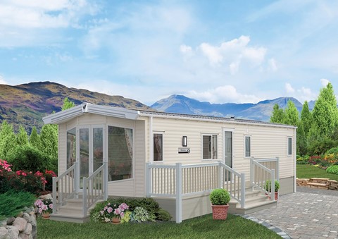 Mobilhome Willerby 2022